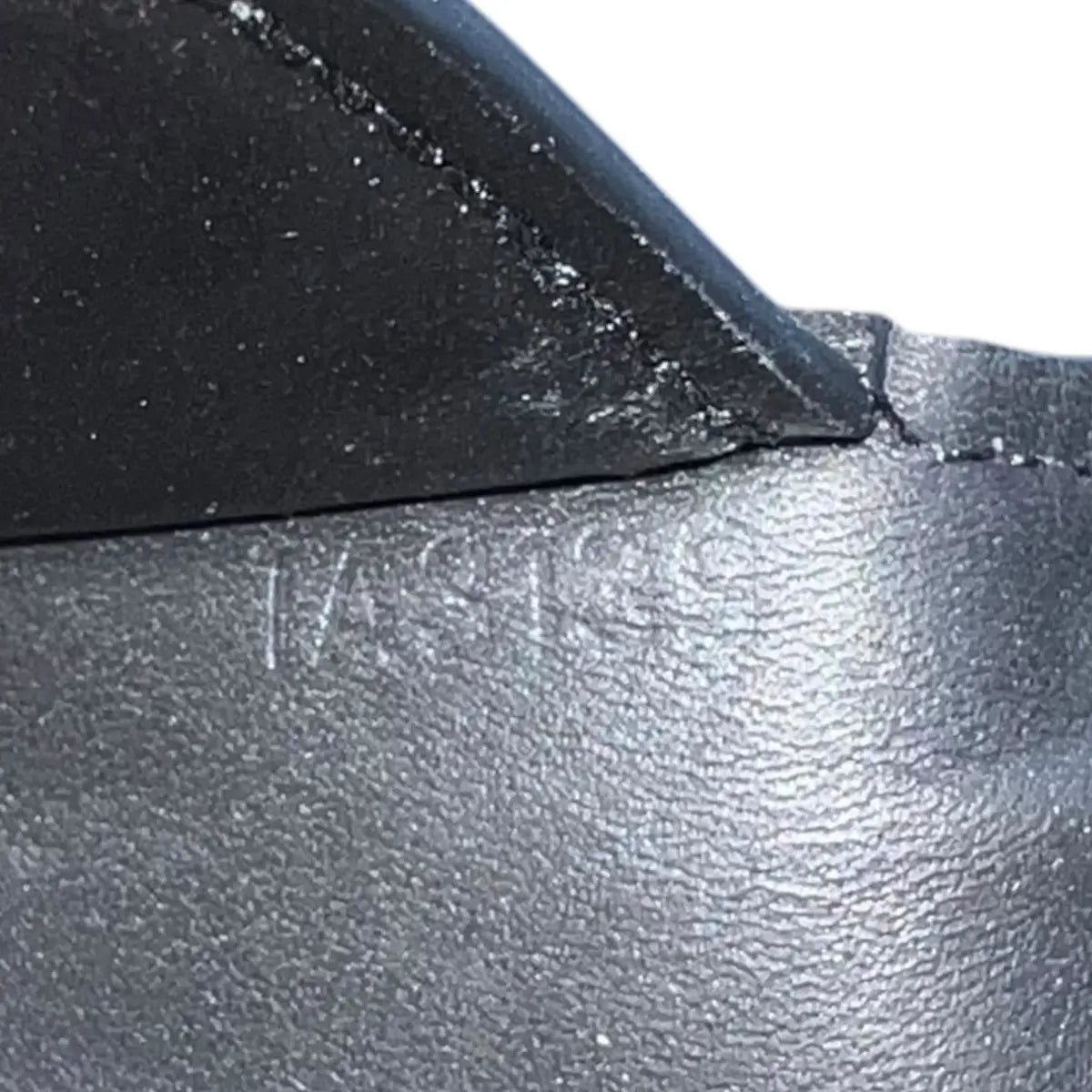 Louis Vuitton Taiga Rainbow Pocket Organizer Card Holder Wallet