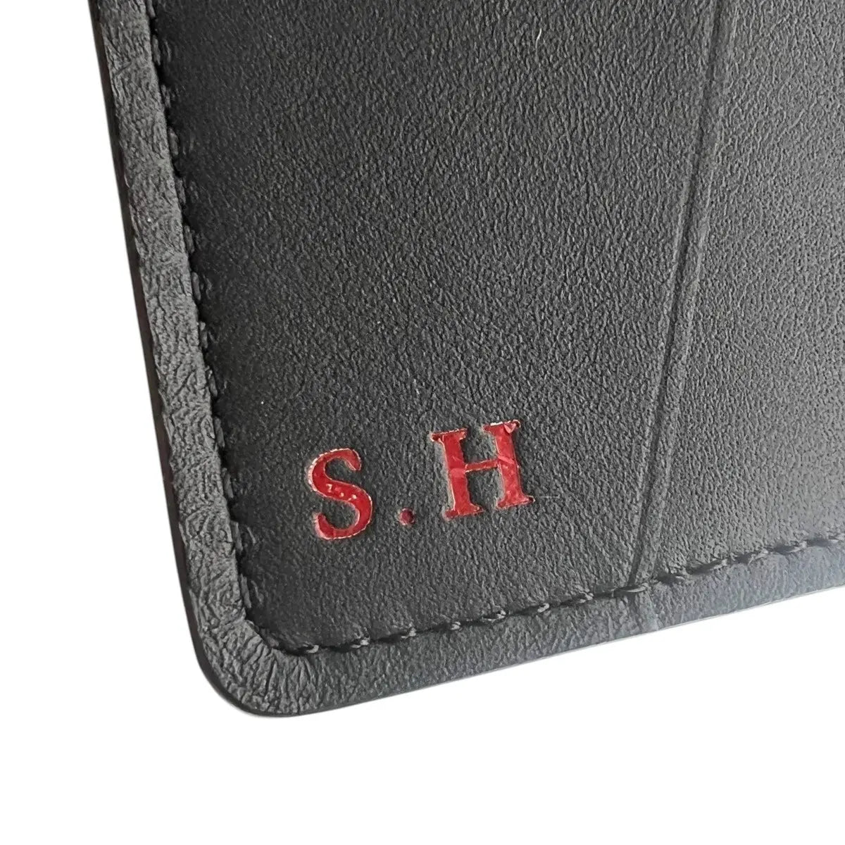 Louis Vuitton Taiga Rainbow Pocket Organizer Card Holder Wallet