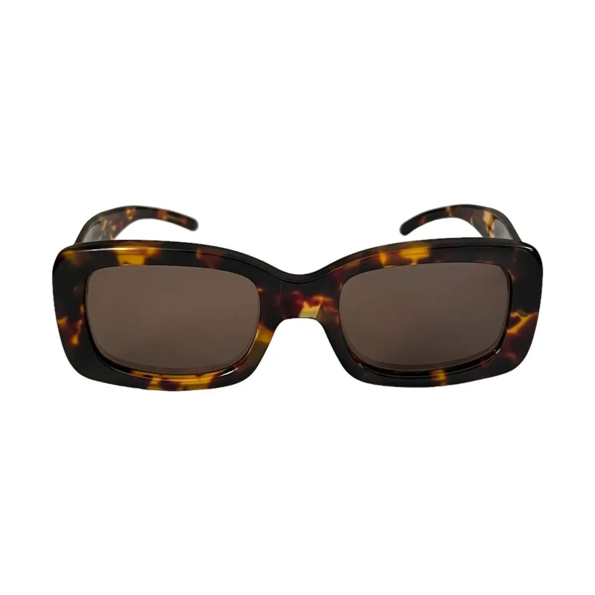 Gucci Moda Tortoise Sunglasses