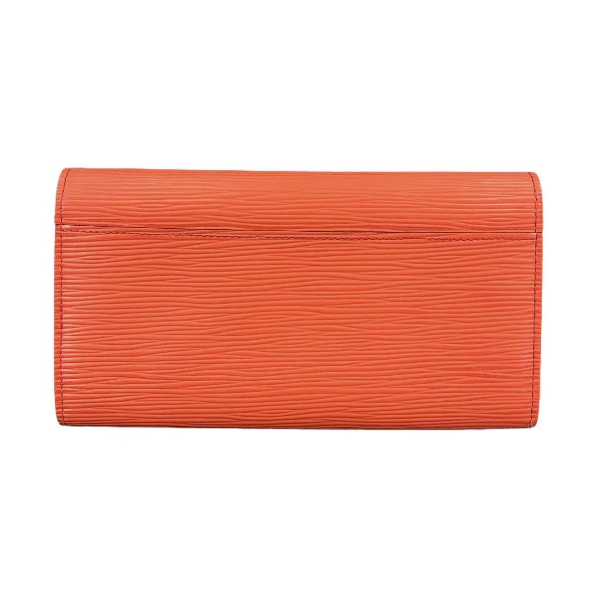 Louis Vuitton Epi Leather Sarah Wallet NM