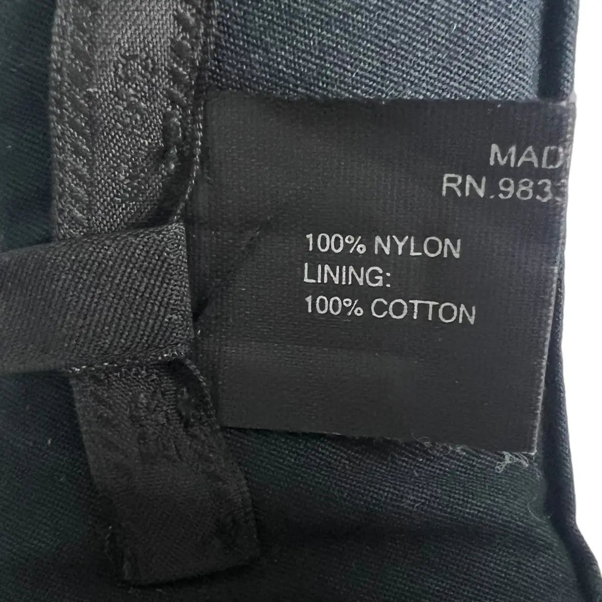 Prada Re-Nylon Visor Hat