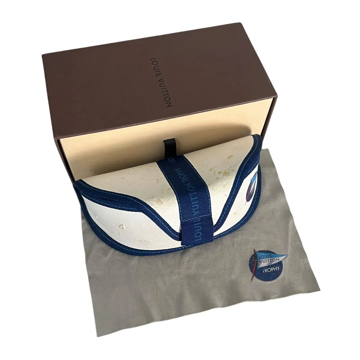 Louis Vuitton LV Cup Trophy Sunglasses