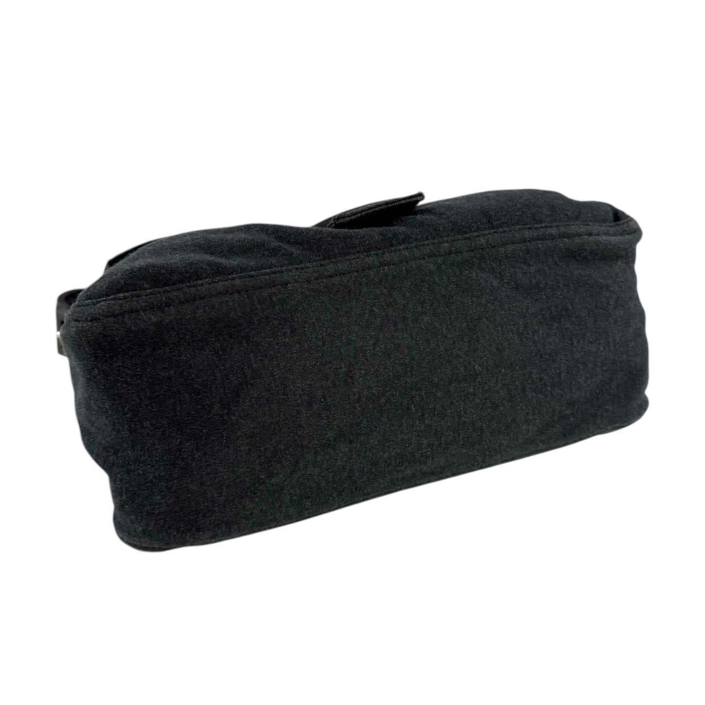 Fendi Mamma Baguette Shoulder Bag