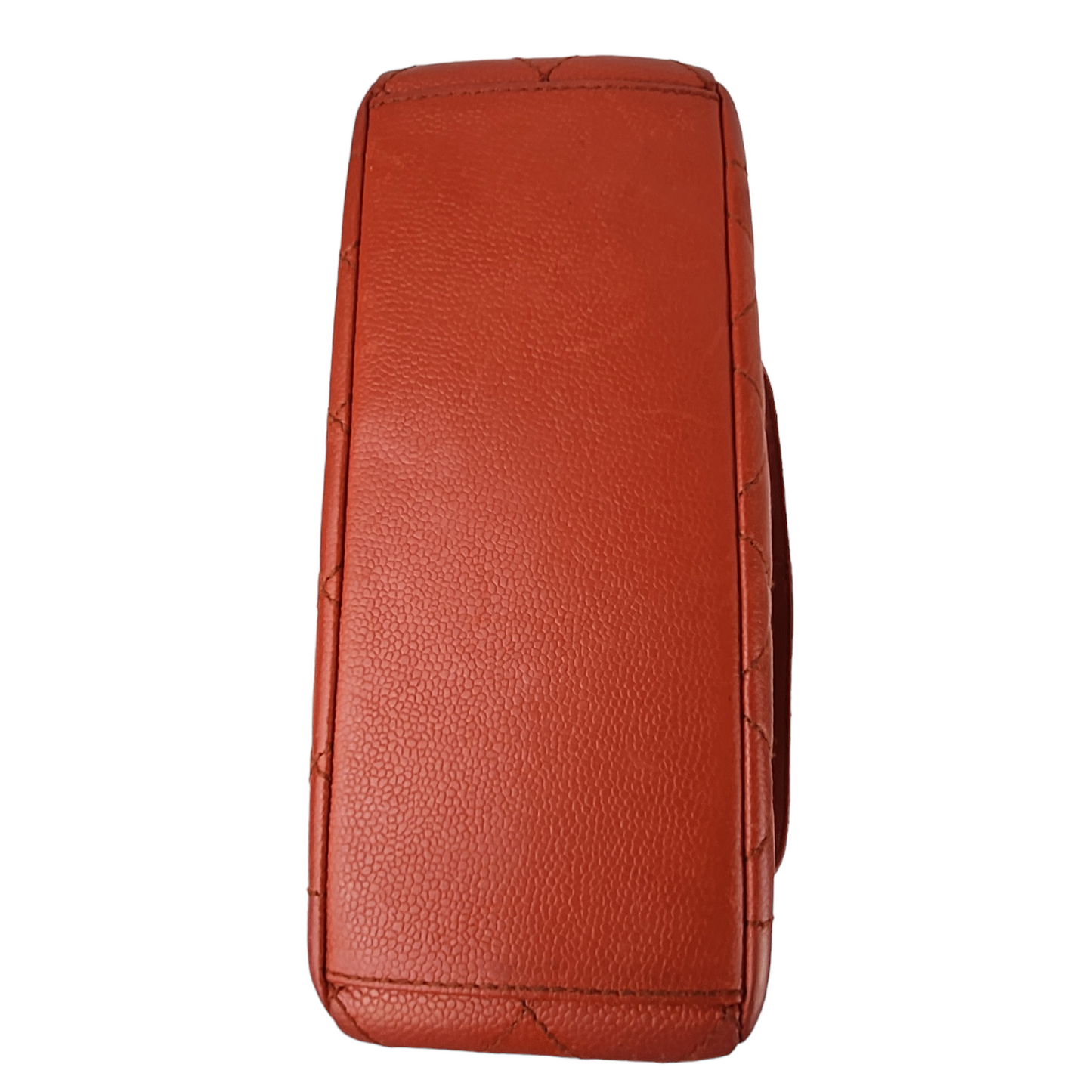 Chanel Matelasse Caviar Leather Shoulder Bag