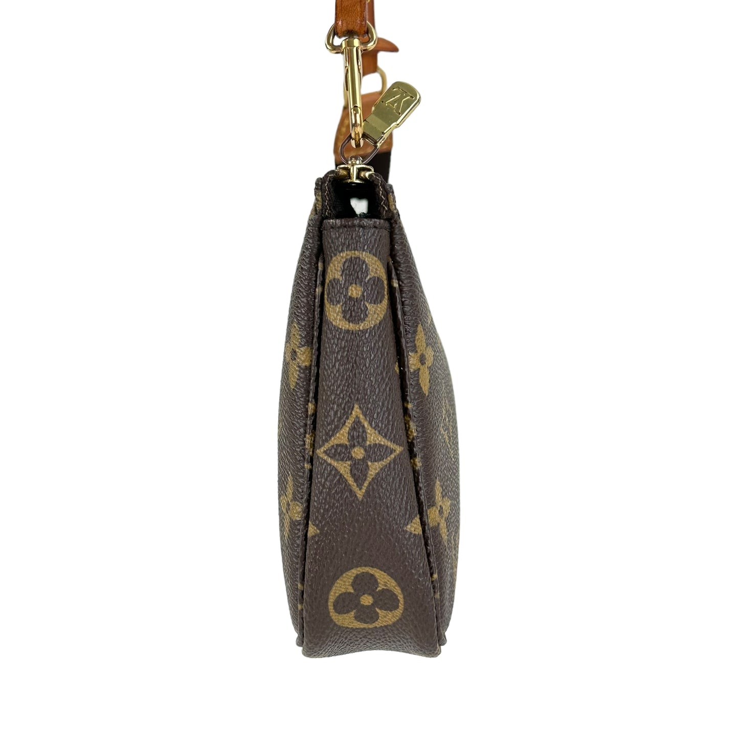 Louis Vuitton Monogram Pochette Bag