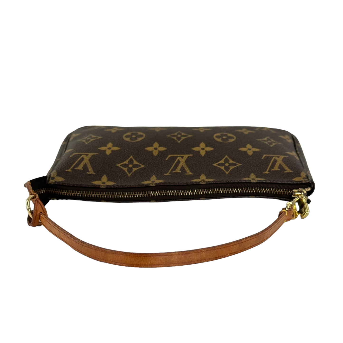 Louis Vuitton Monogram Pochette Bag