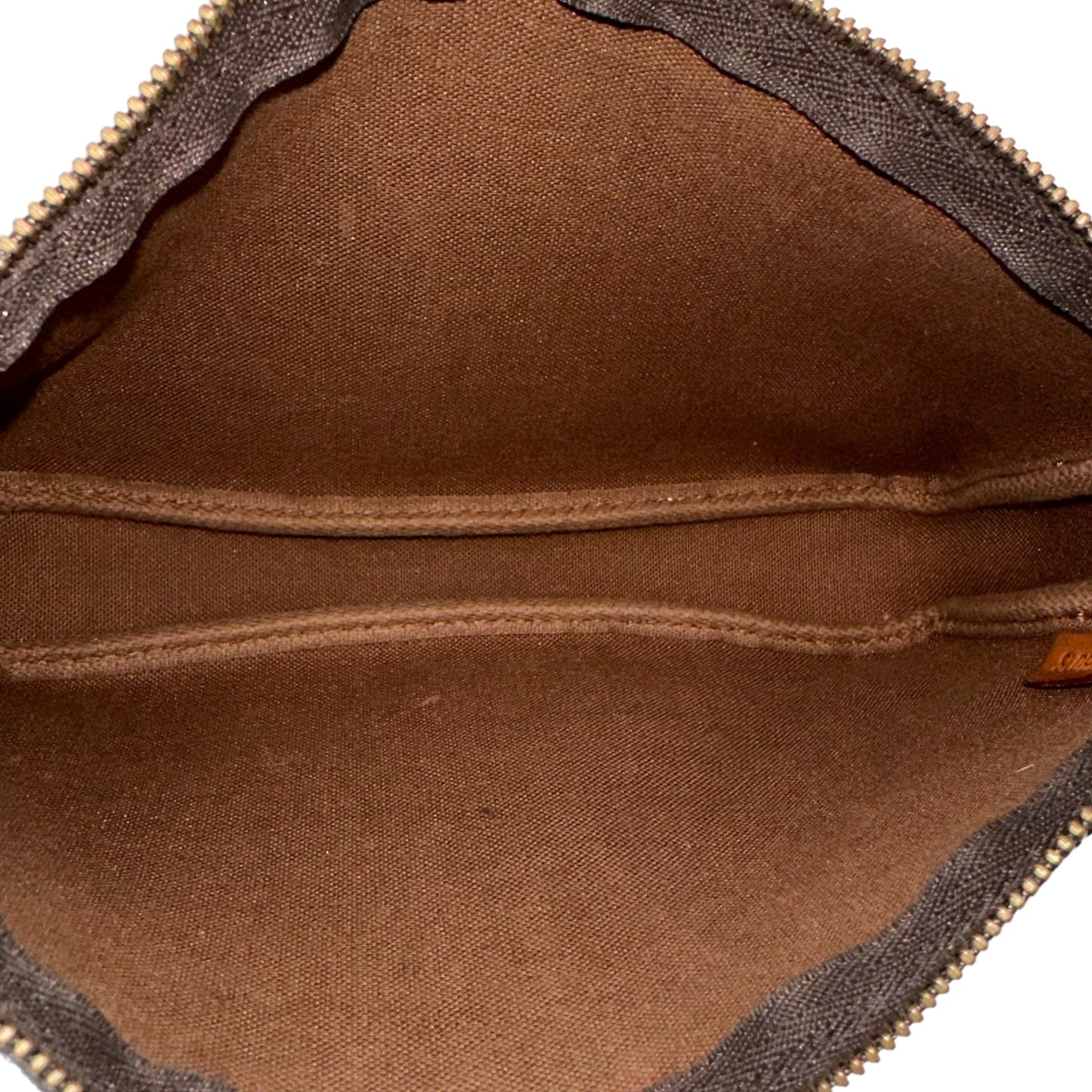Louis Vuitton Monogram Pochette Bag
