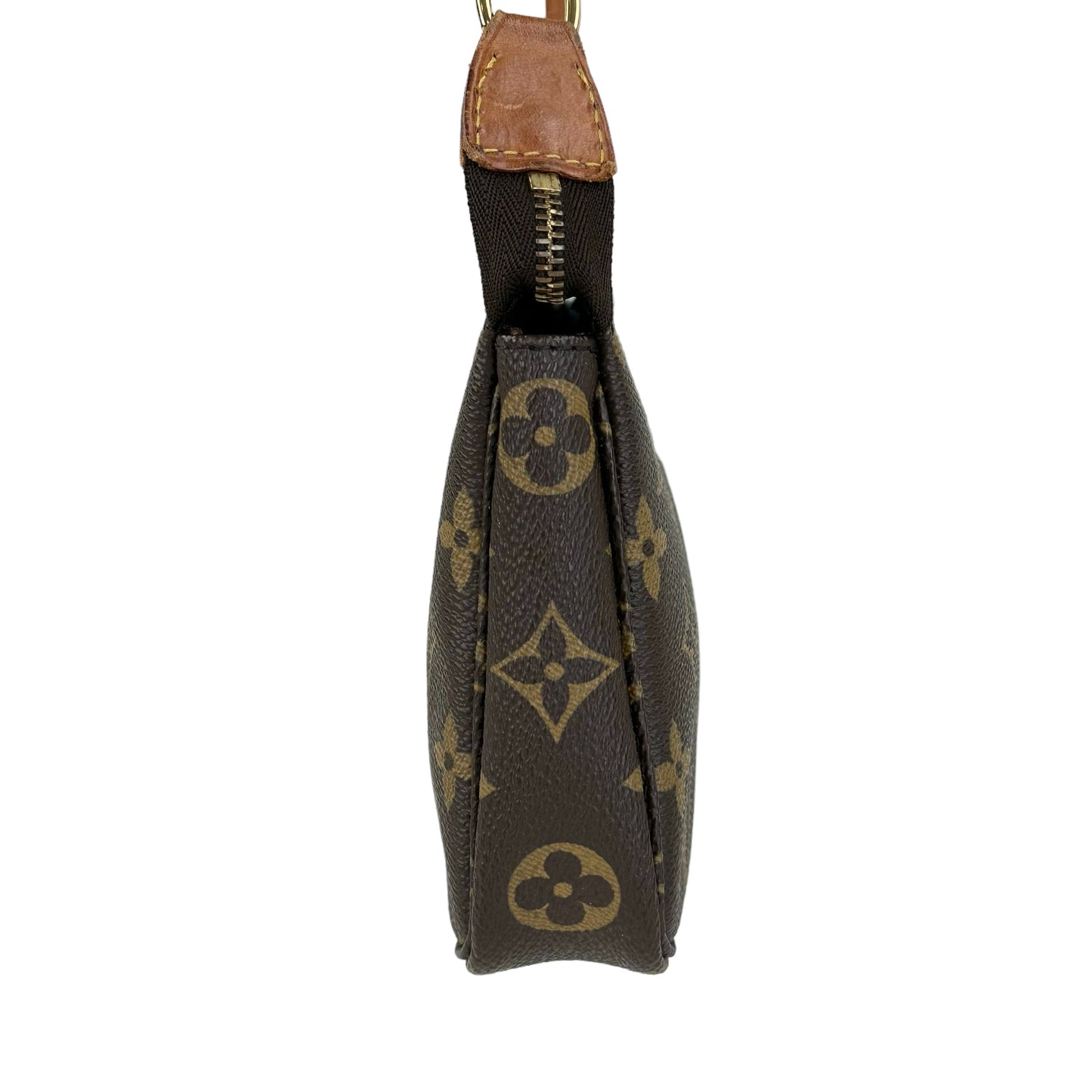 Louis Vuitton Monogram Pochette Bag