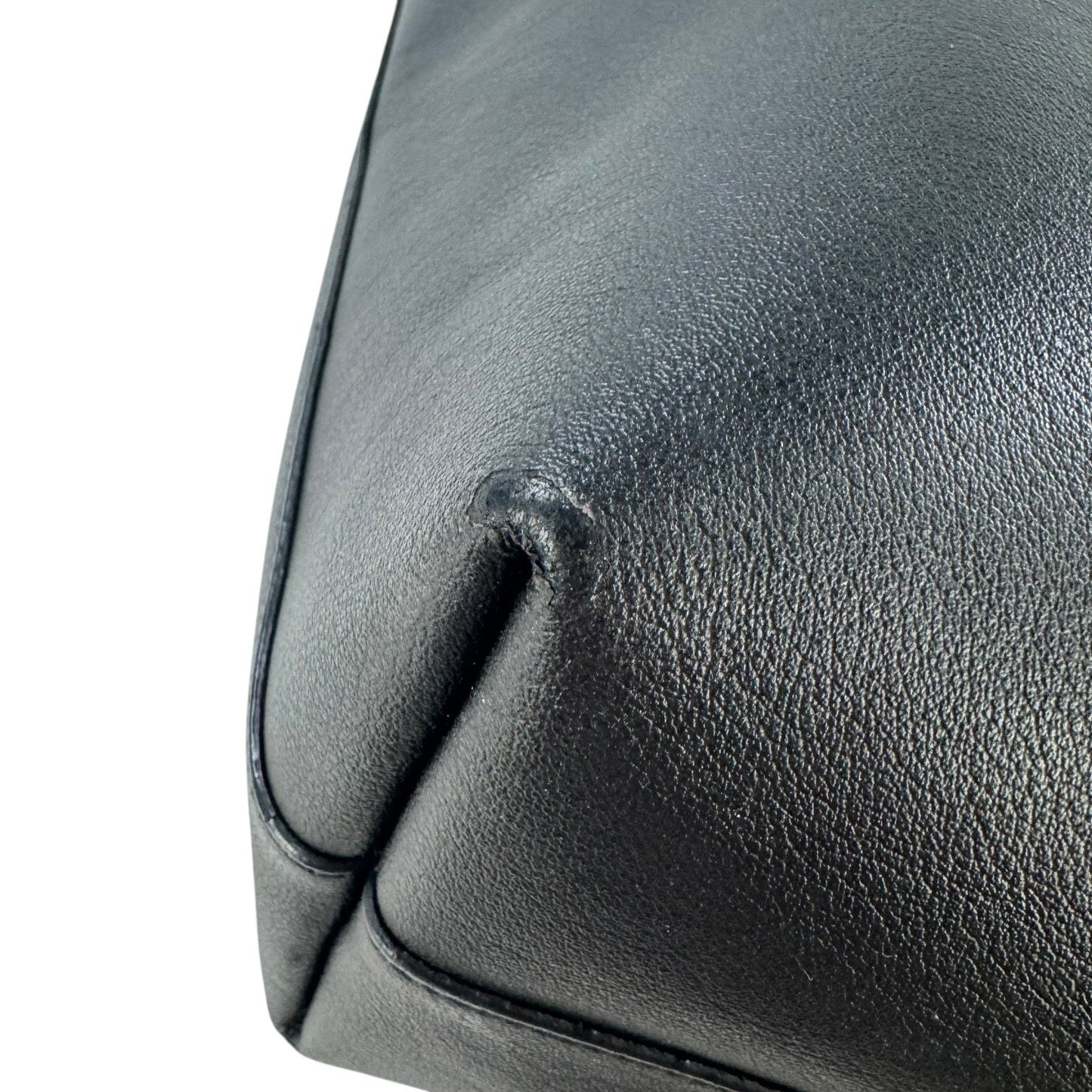 Saint Laurent Shopping Tote