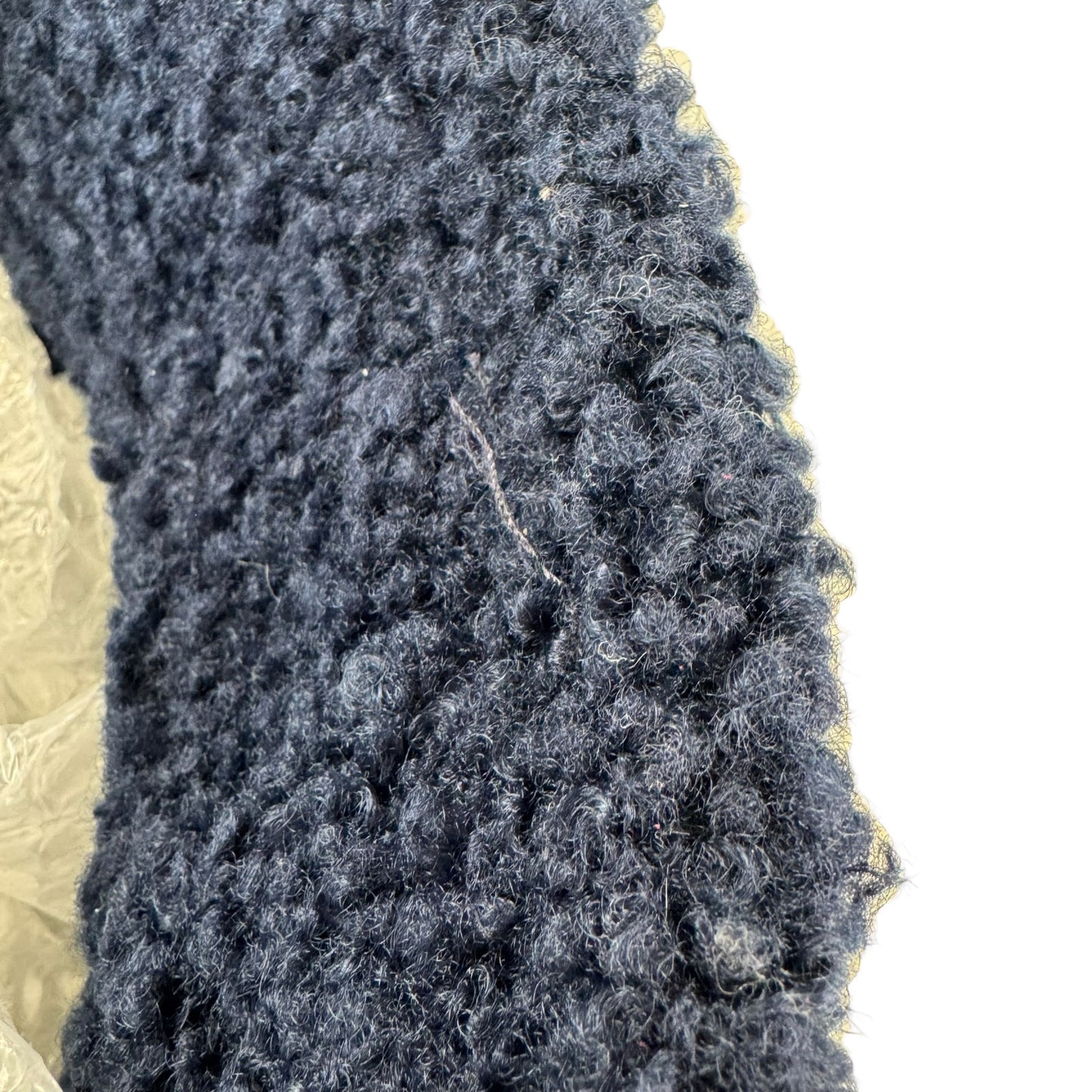 Gucci Monogram Green Wool Bucket Hat