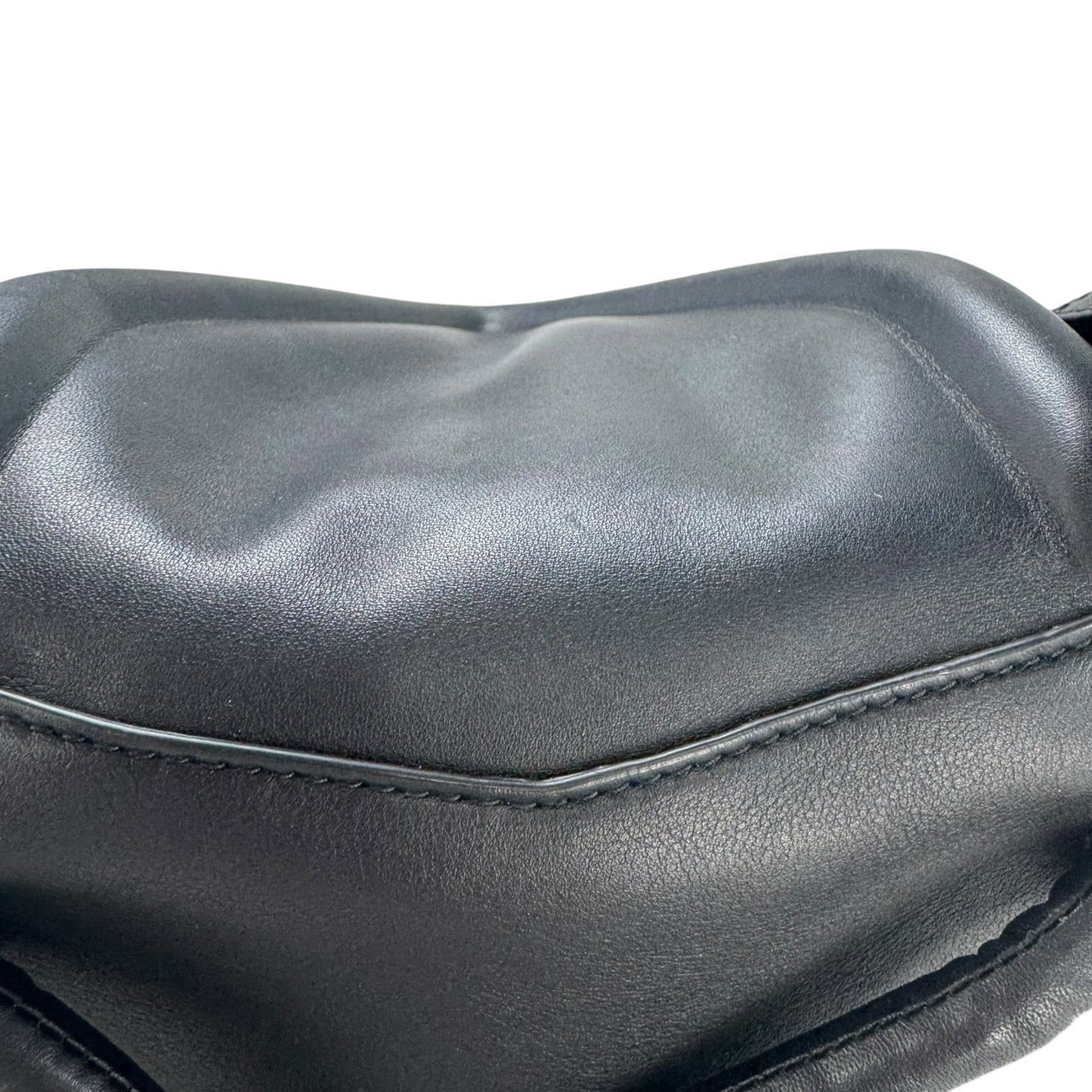 Bottega Veneta Beak Shoulder Bag
