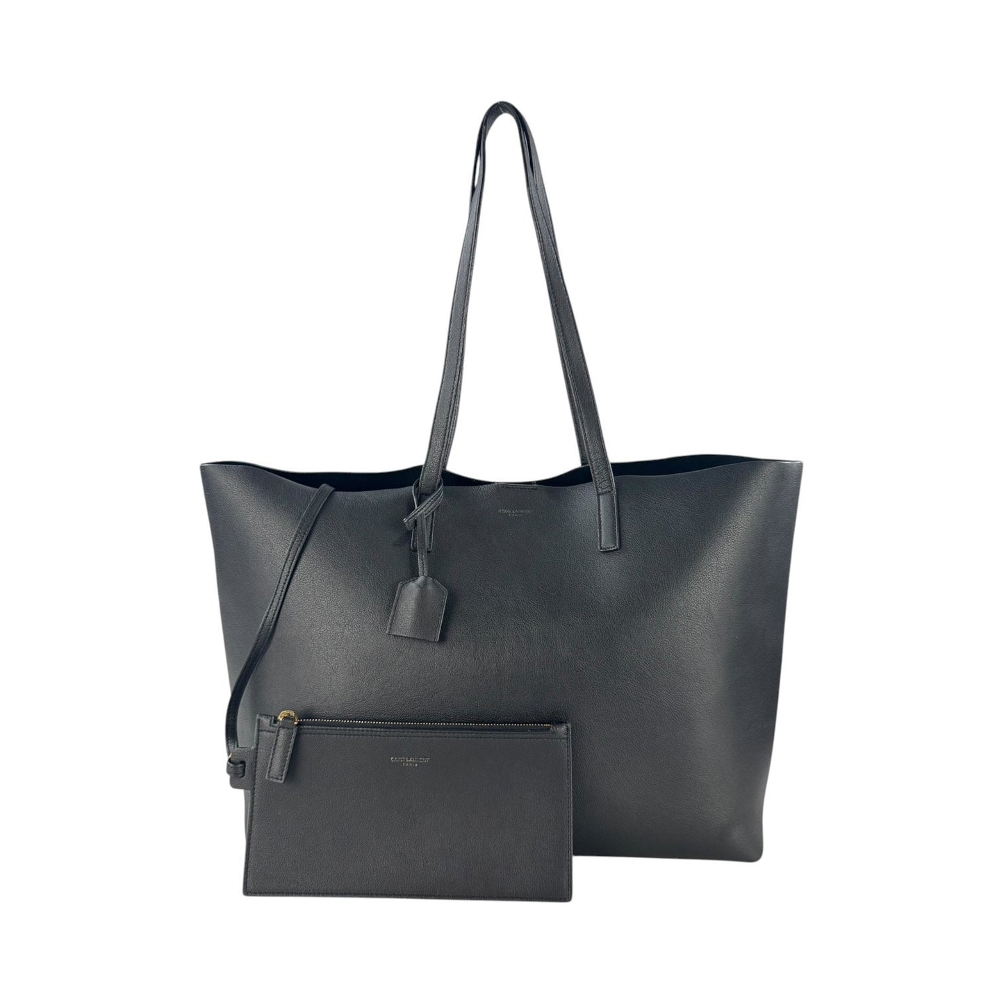Saint Laurent Shopping Tote