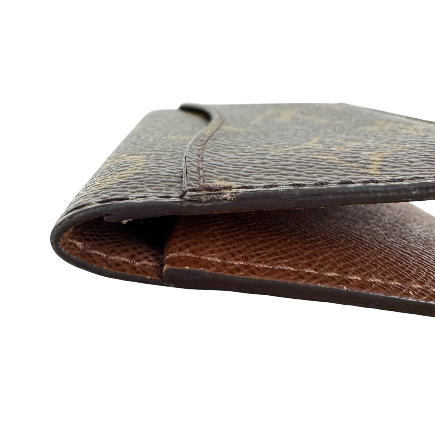 Louis Vuitton Vintage Monogram Pocket Organizer