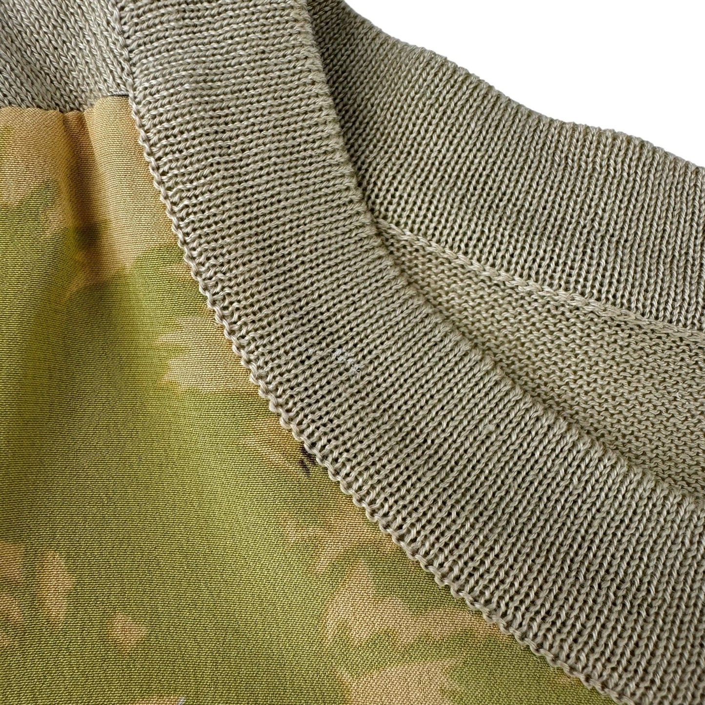 Ferragamo Silk Short Sleeve Shirt