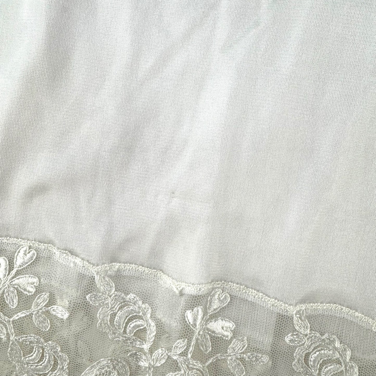 Dior Vintage Slip Dress