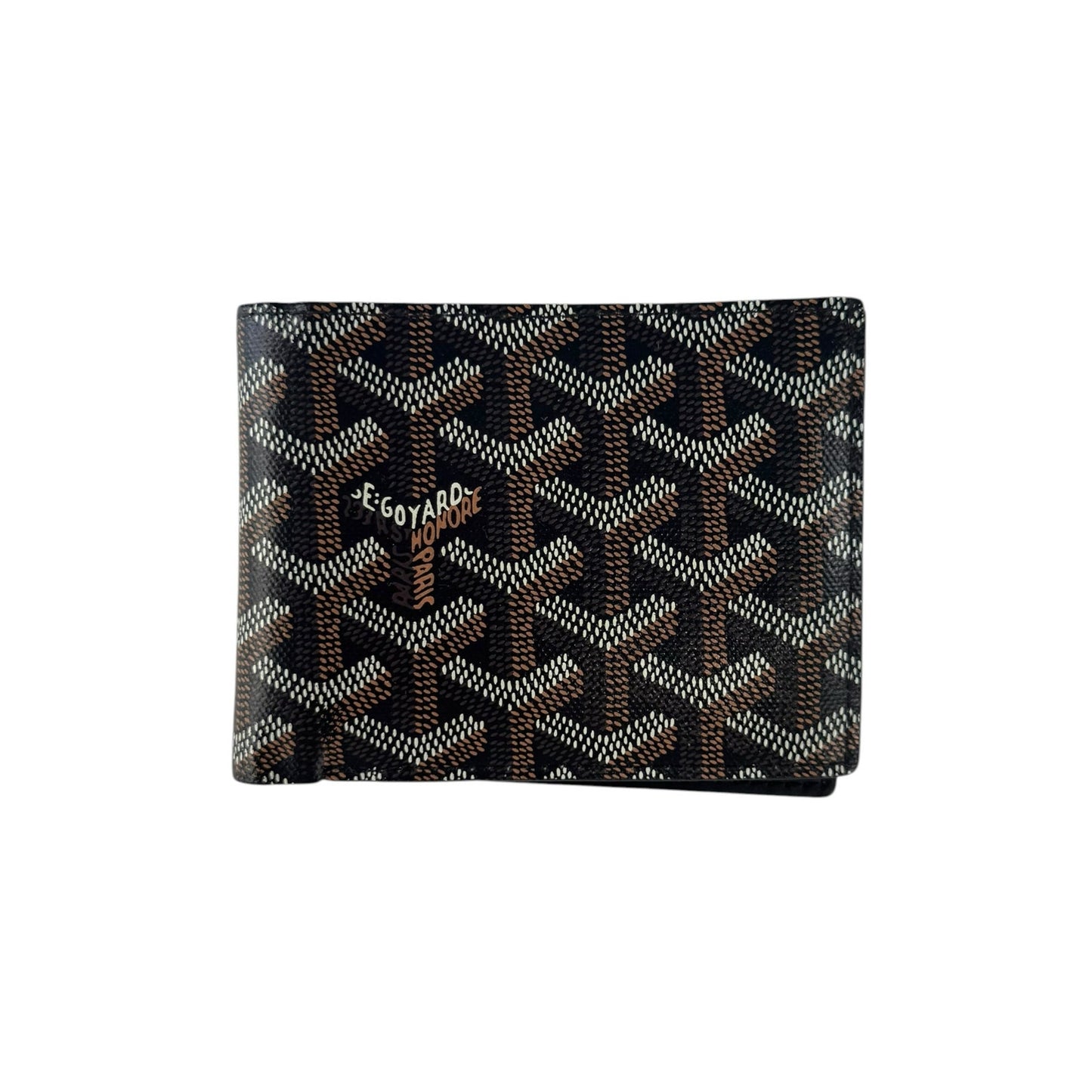 Goyard Victoire Wallet