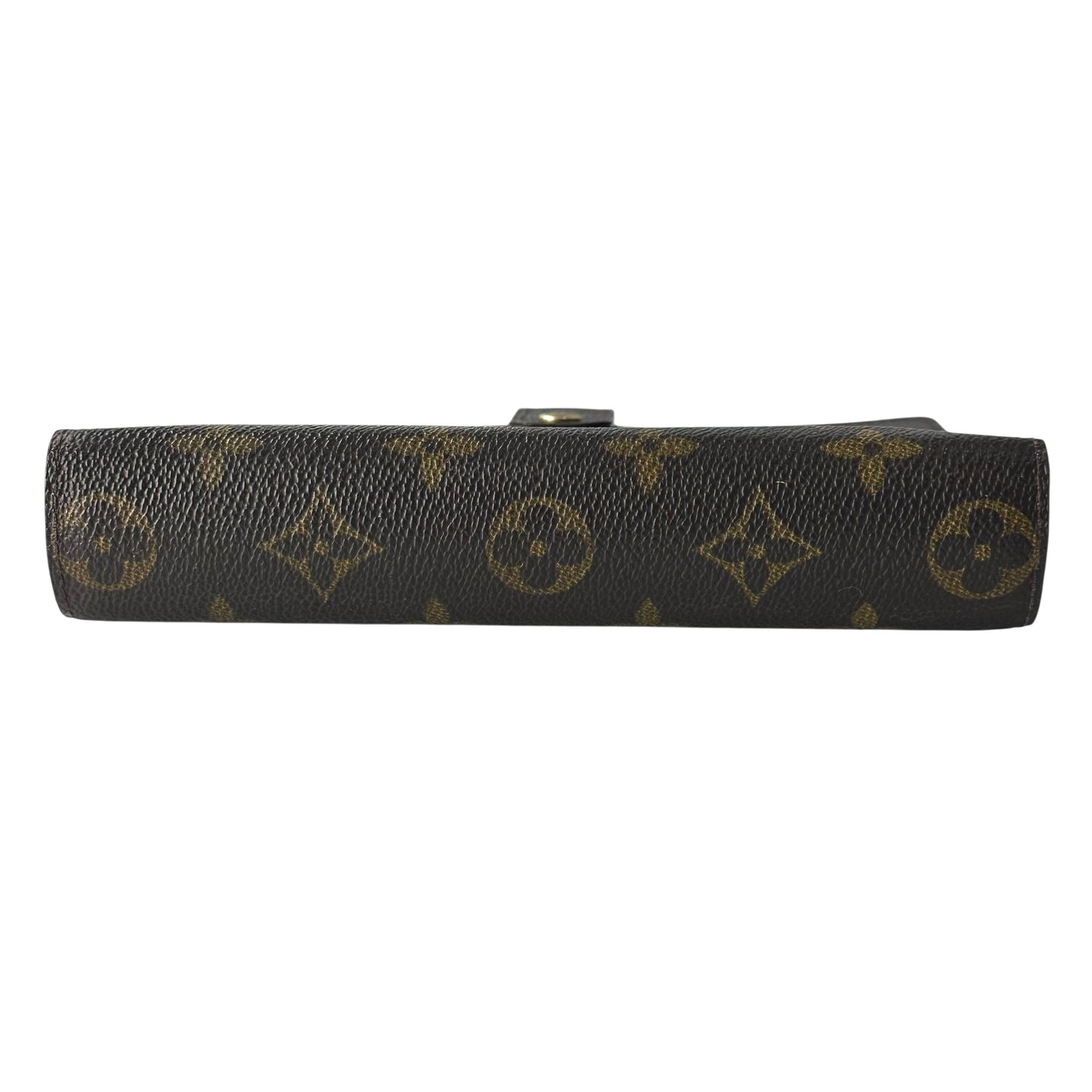 Louis Vuitton Monogram Agenda Cover