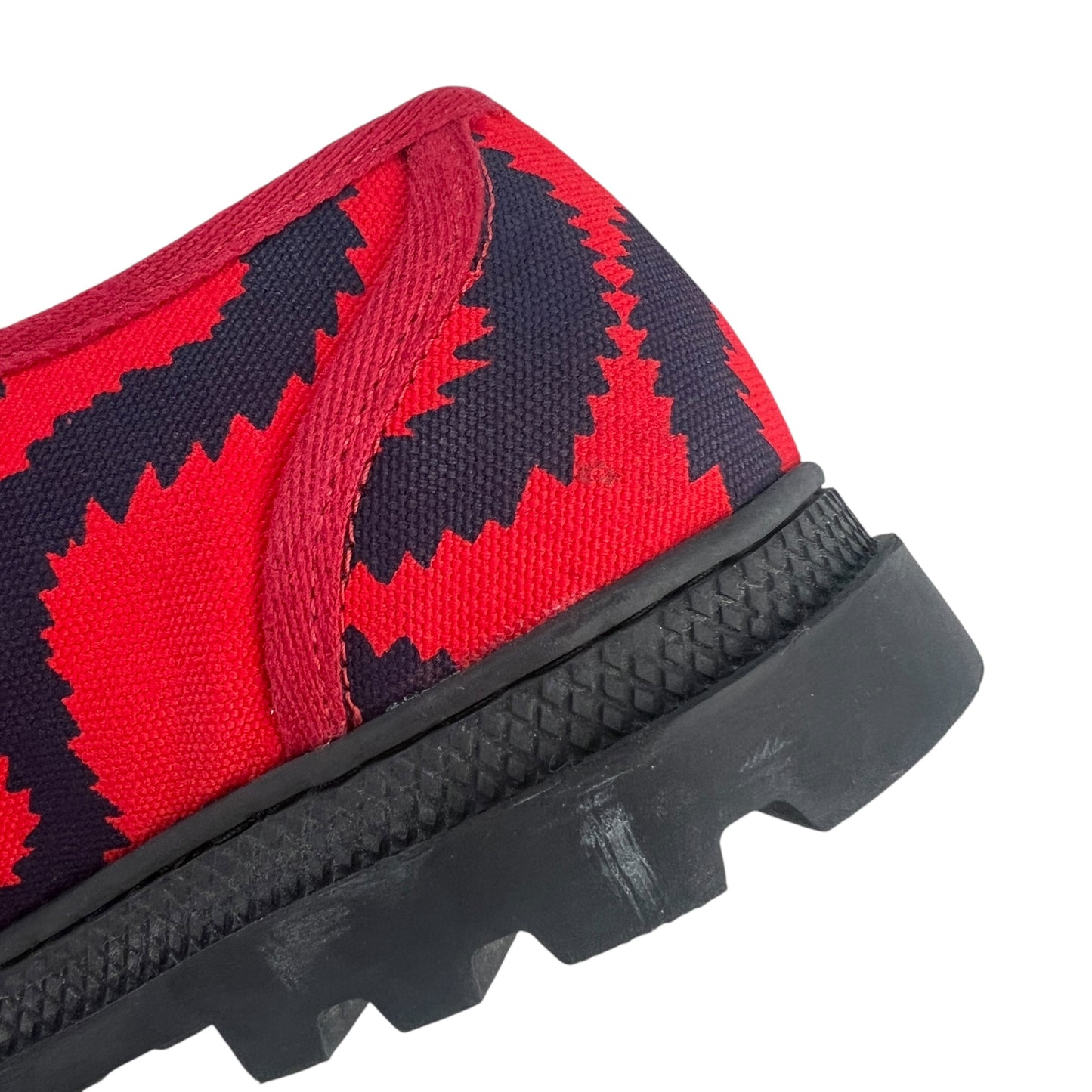 Vivienne Westwood Mary Jane Sneakers