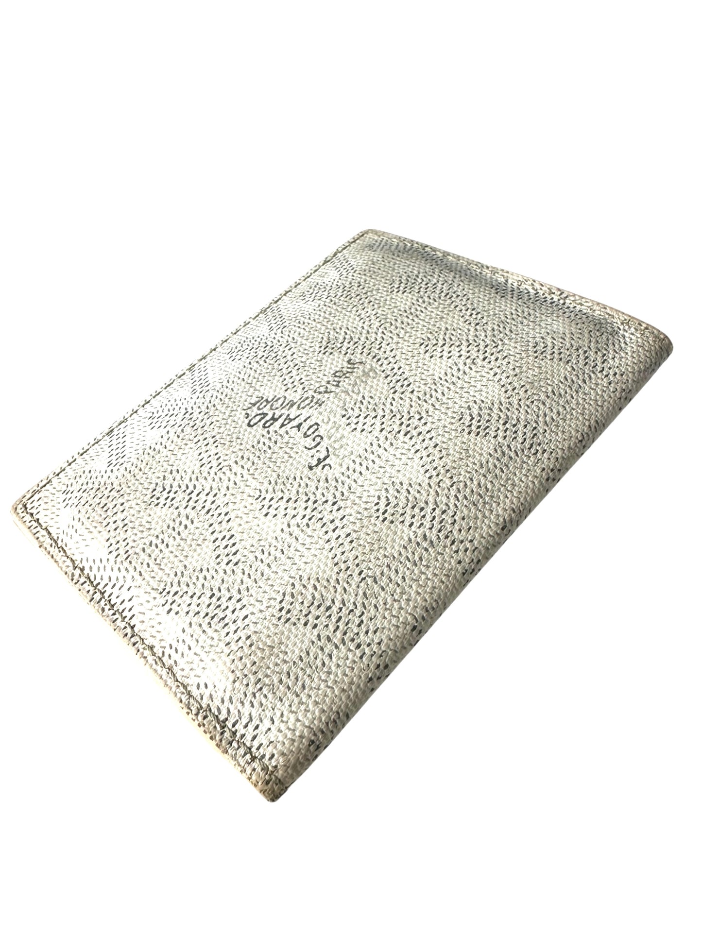Goyard Saint-Marc Card Holder
