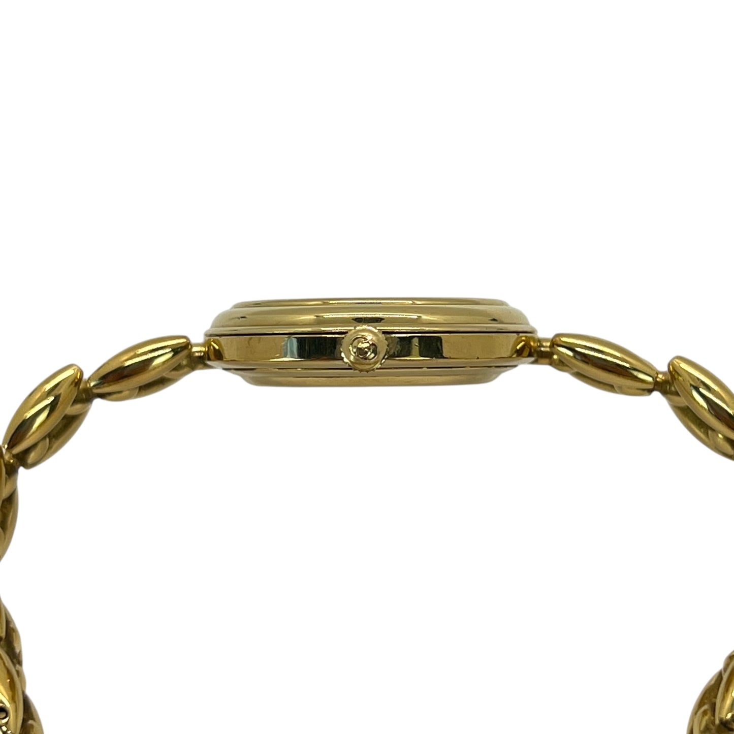 Gucci Vintage Interchangeable Bezel Watch