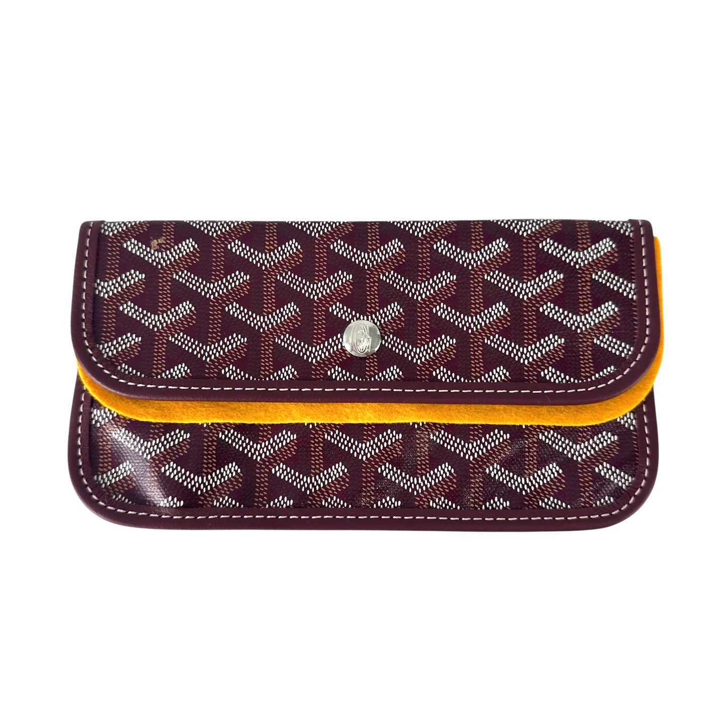 Goyard Saint Louis Pouch Wallet