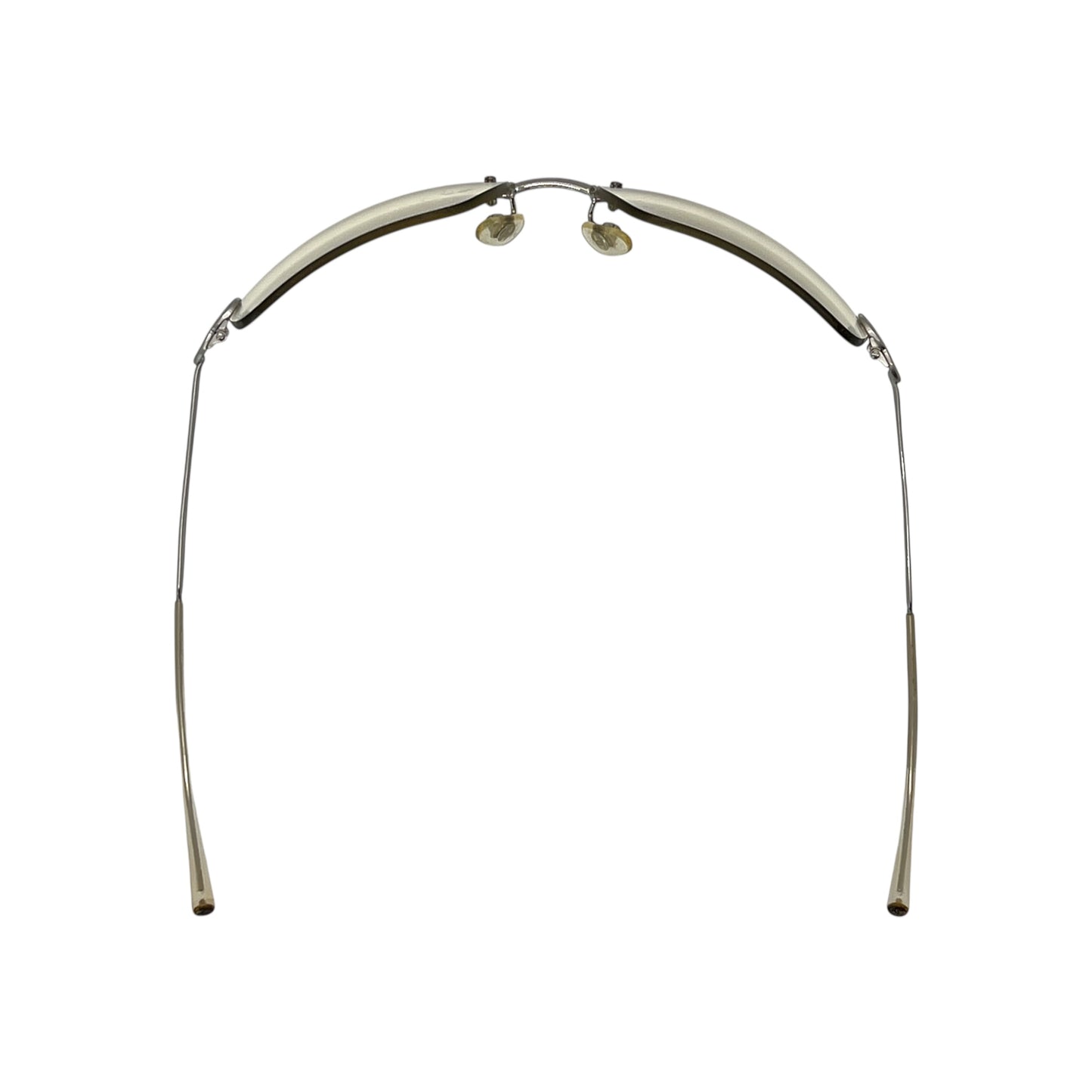 Chanel CC Hinge Sunglasses