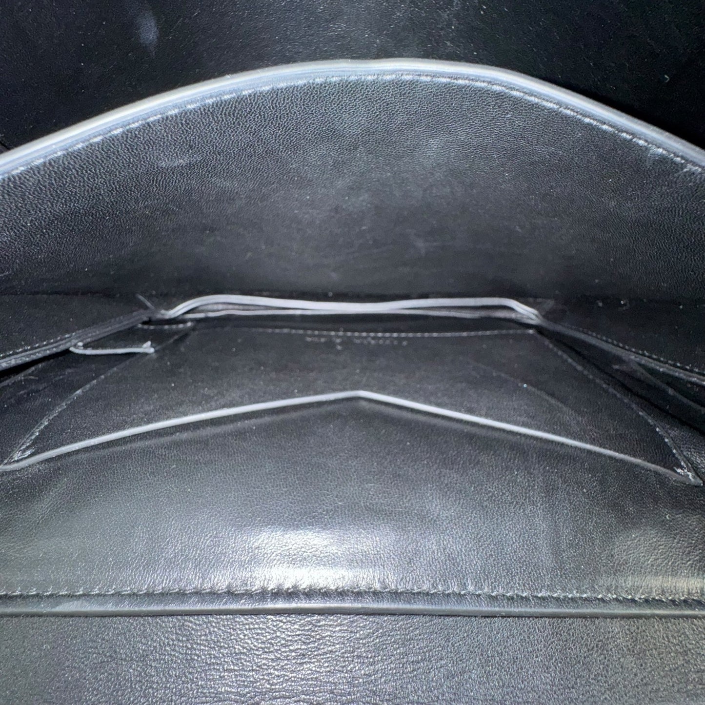 Bottega Veneta Mount Envelope Shoulder Bag