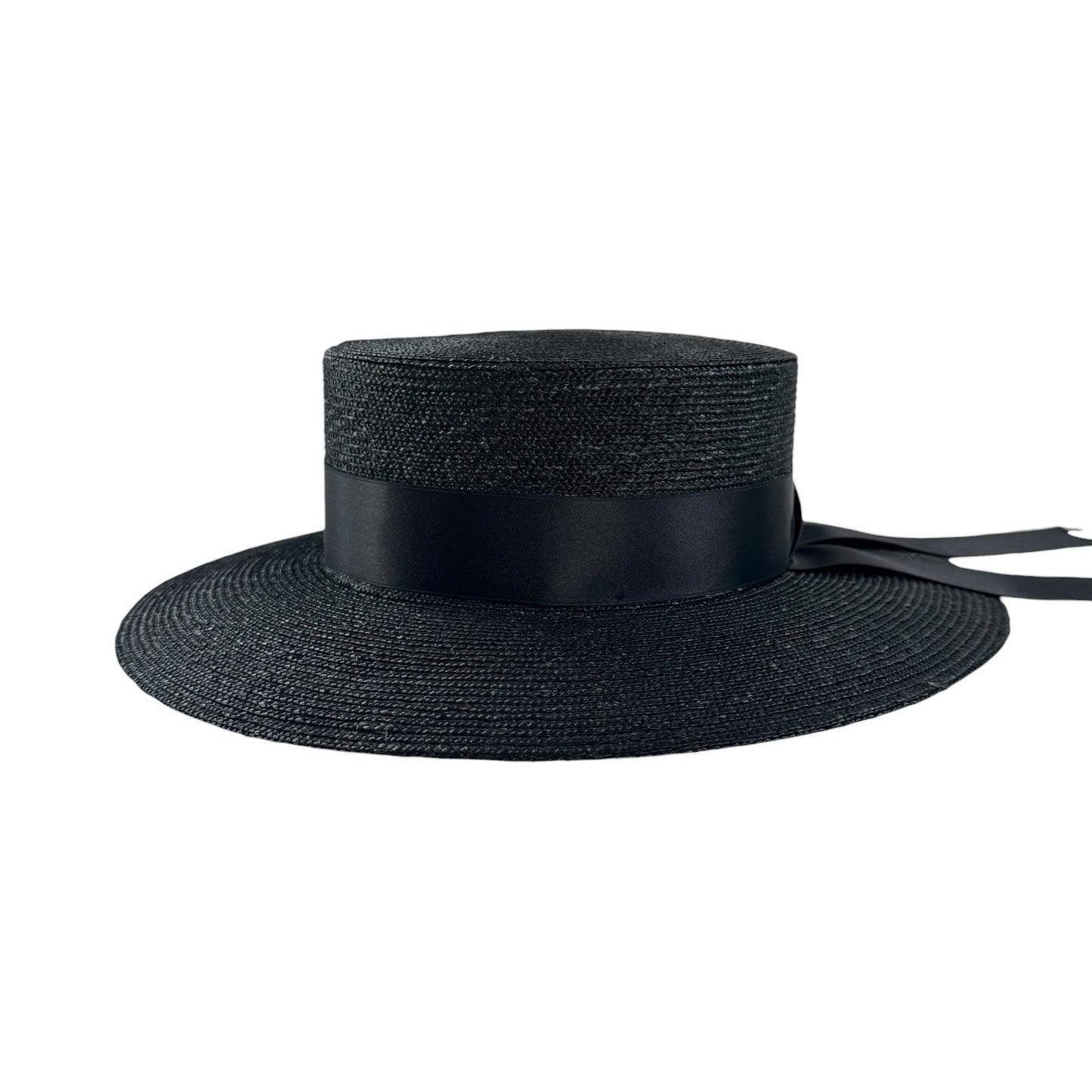 Gucci Dakota Straw Hat