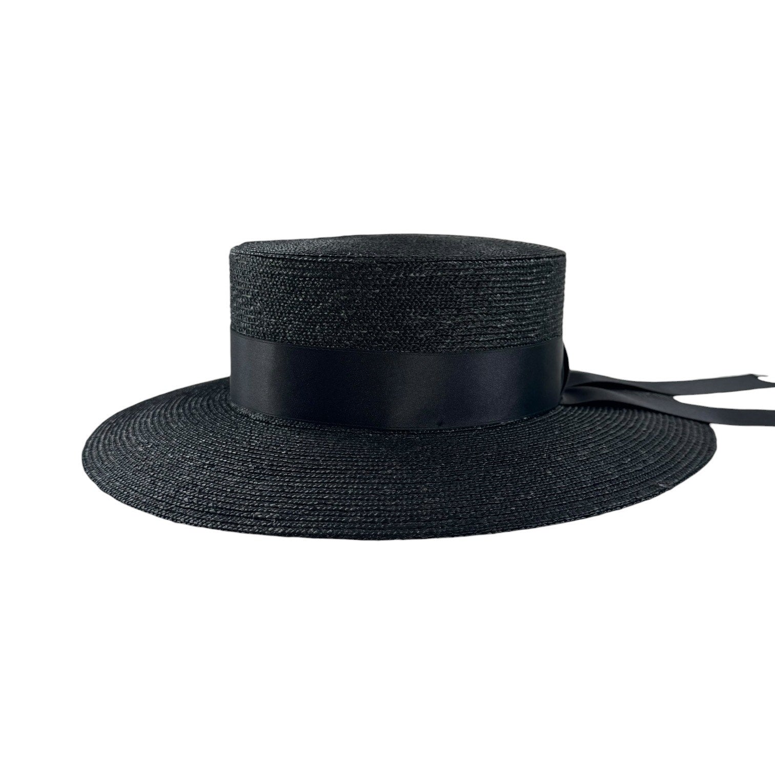 Gucci Dakota Straw Hat