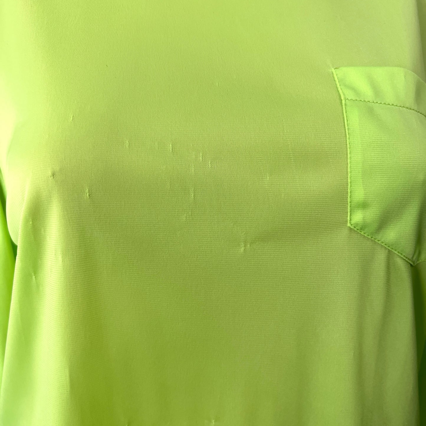 Prada Sheer Turtleneck Shirt