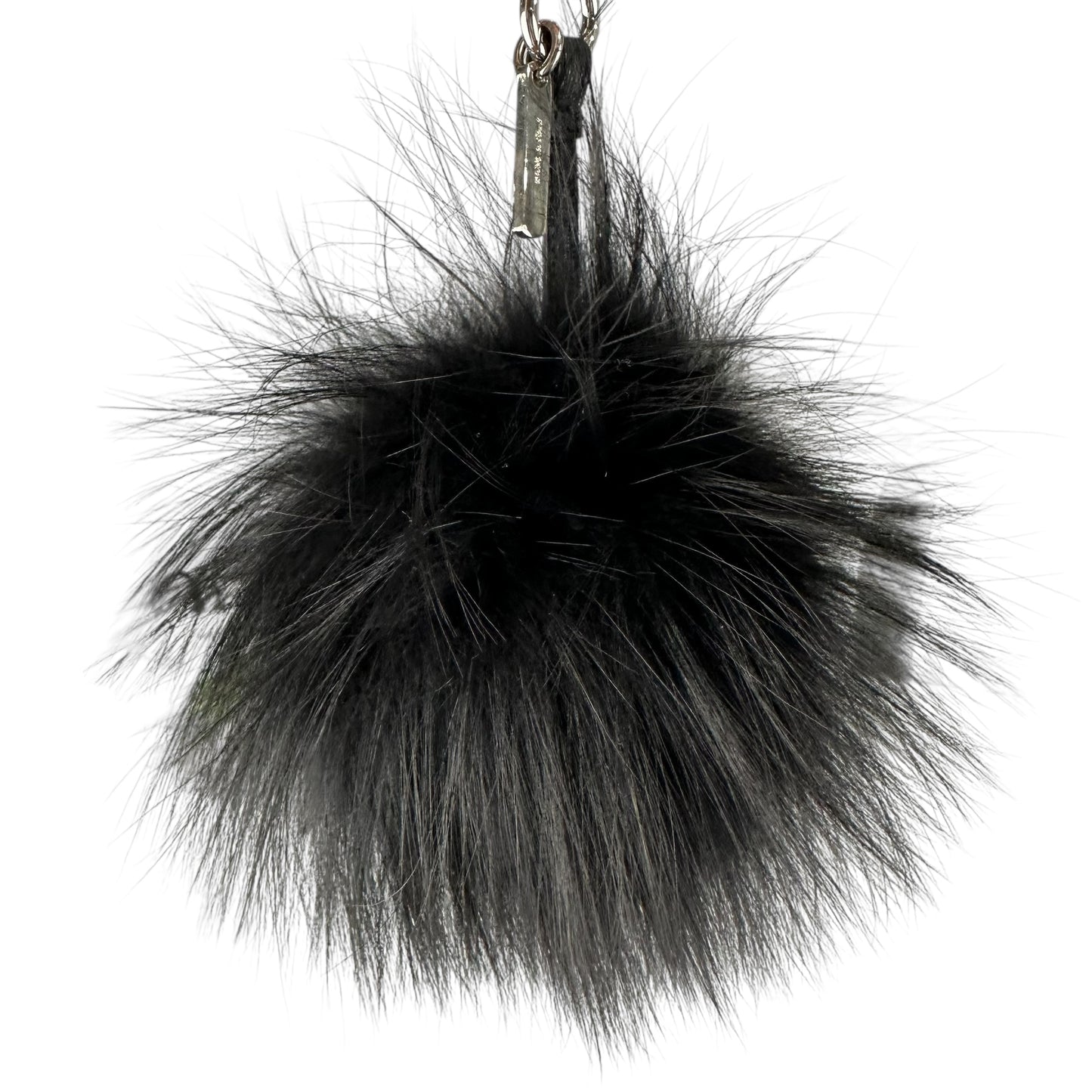 Fendi Monster Bag Charm