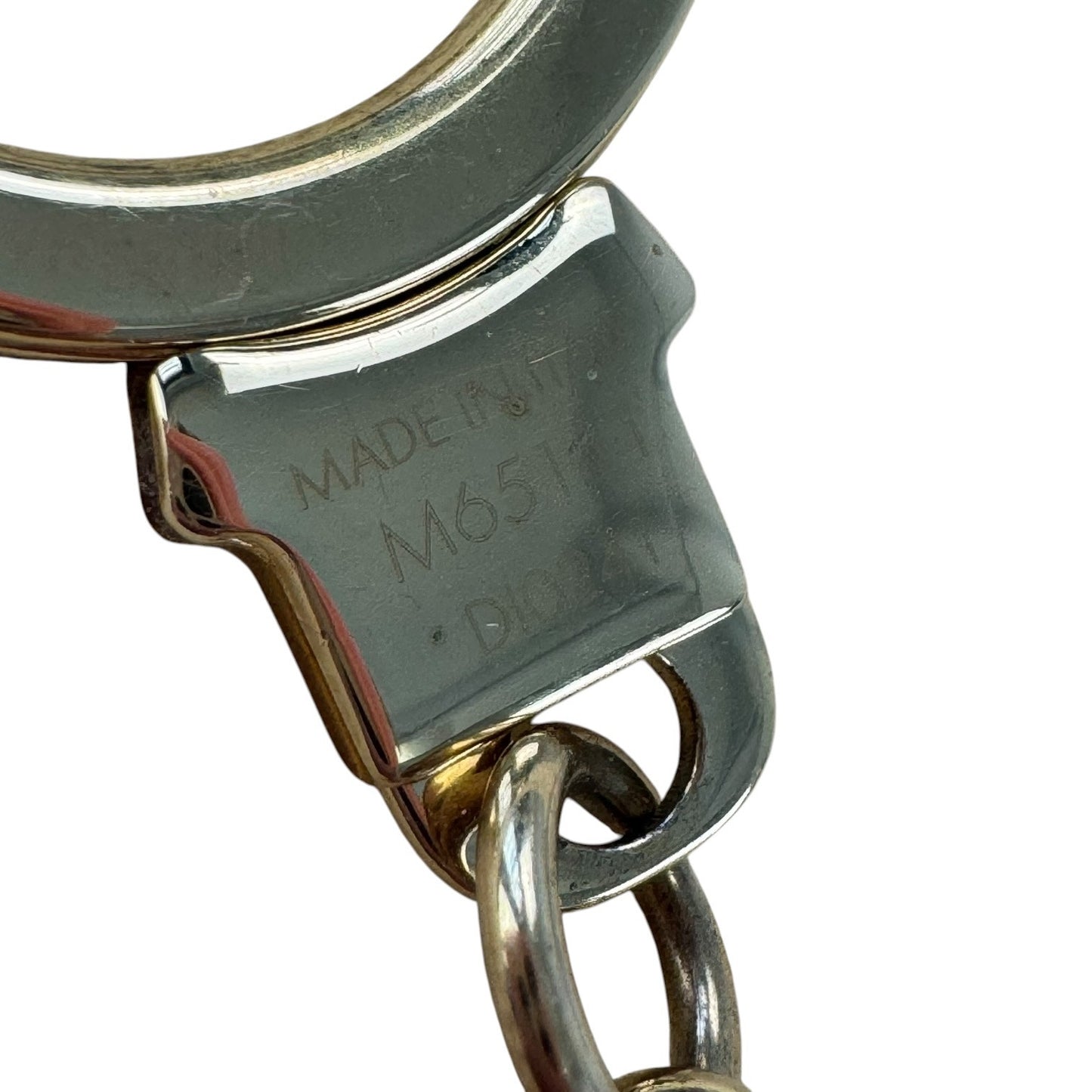 Louis Vuitton Fleur De Monogram Bag Charm