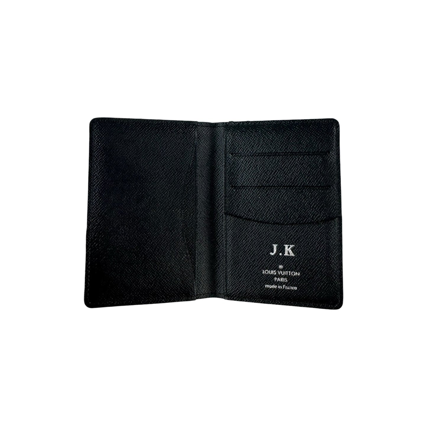 Louis Vuitton Damier Graphite Pocket Organizer
