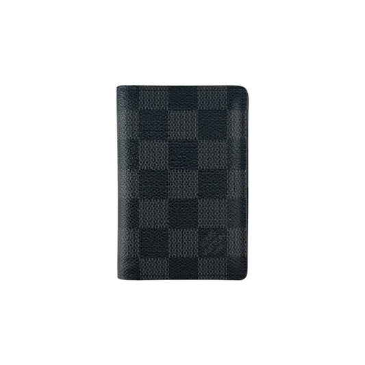Louis Vuitton Damier Graphite Pocket Organizer