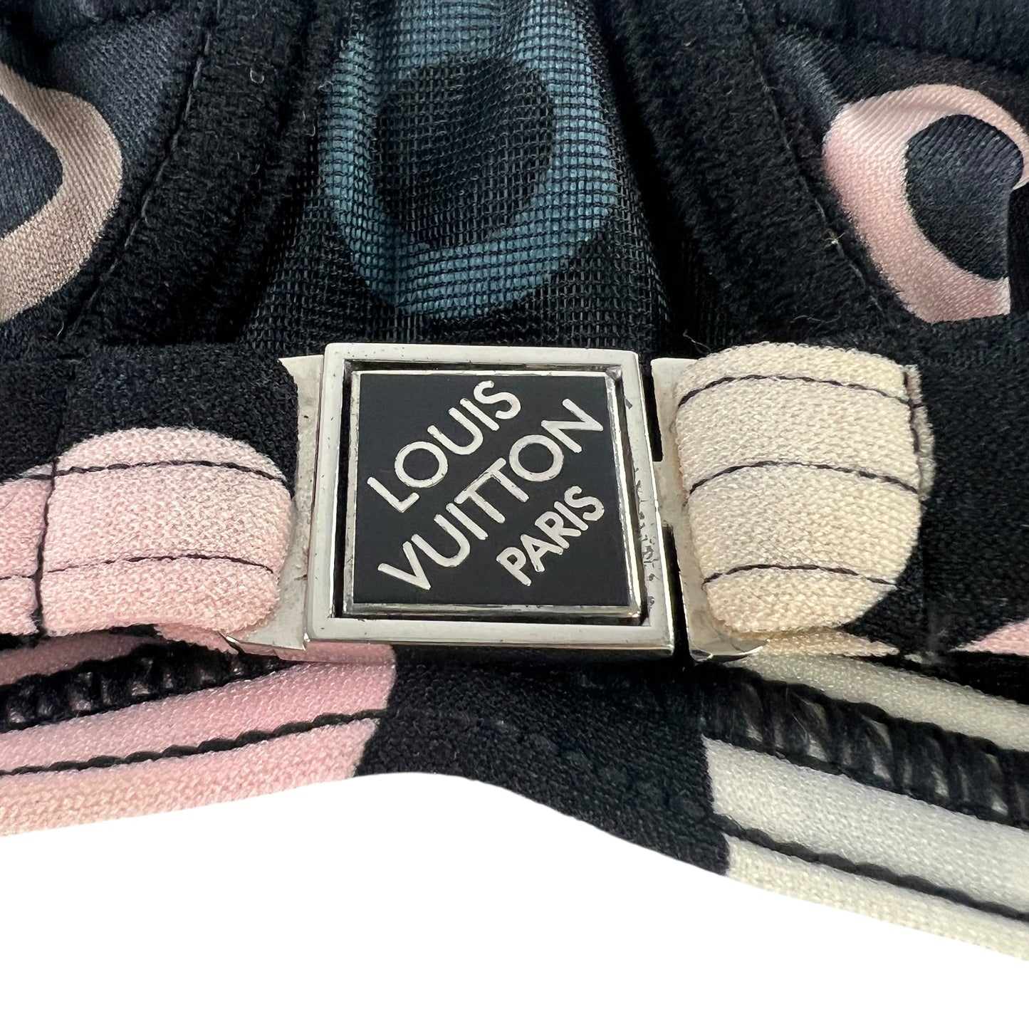 Louis Vuitton Polka Dot Bikini