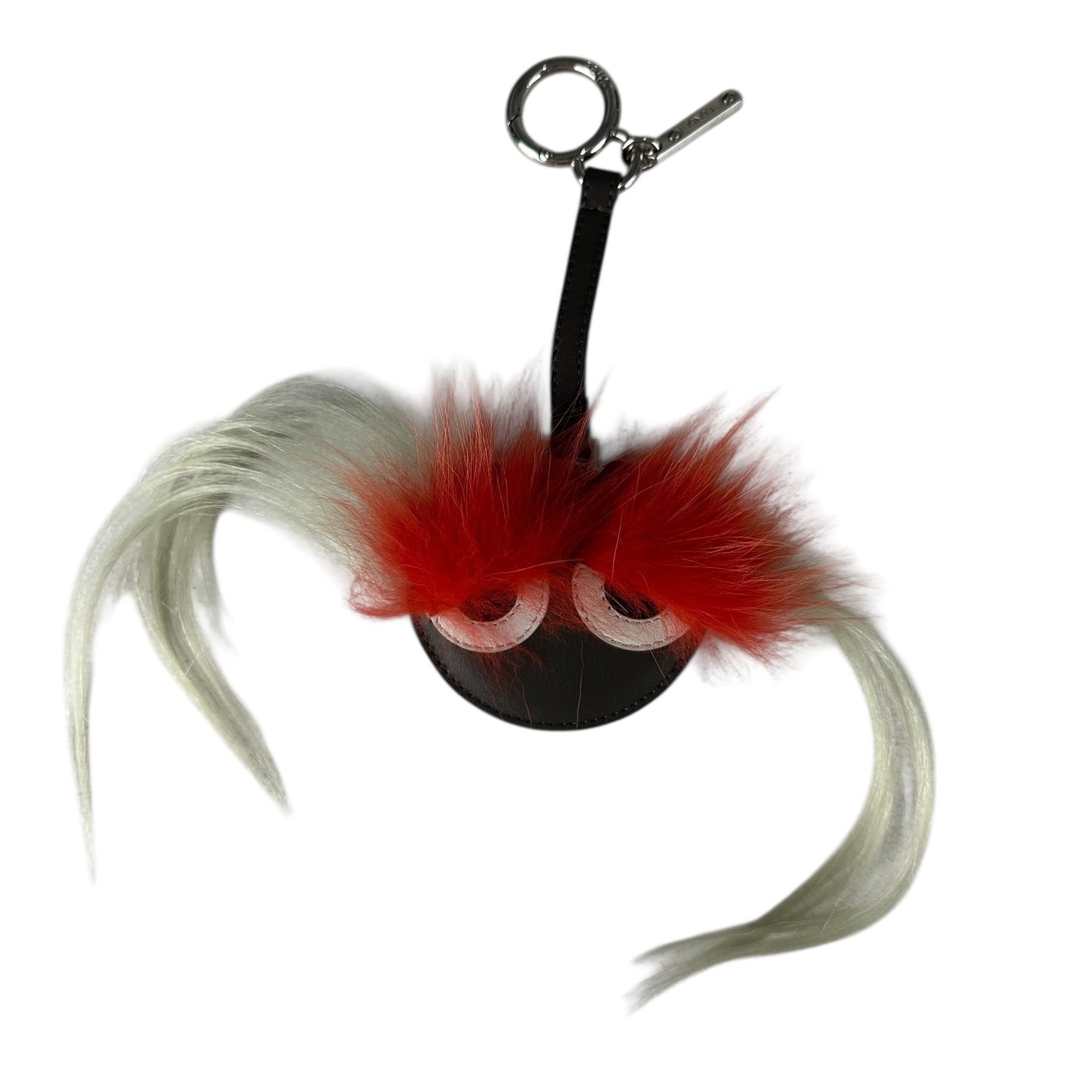 Fendi Bug Mirror Charm