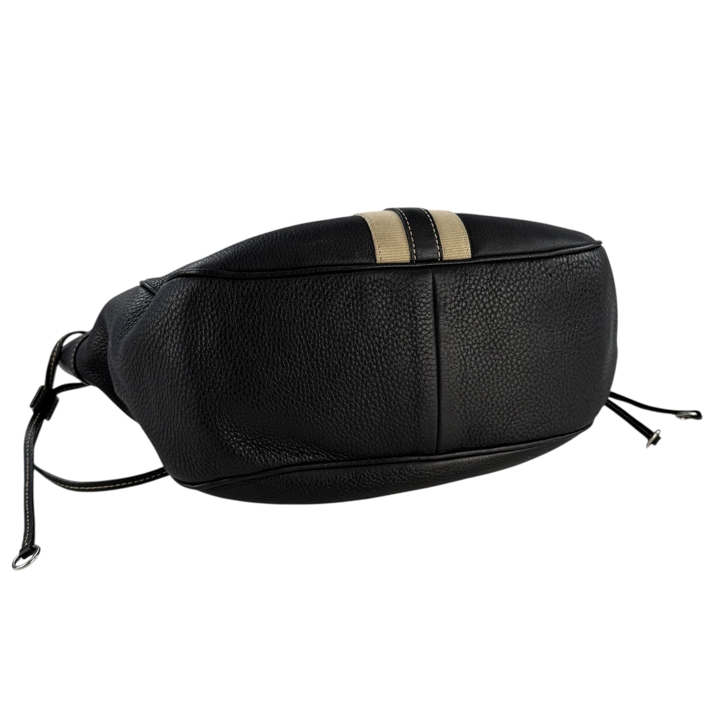 Prada Vitello Daino Leather Shoulder Bag