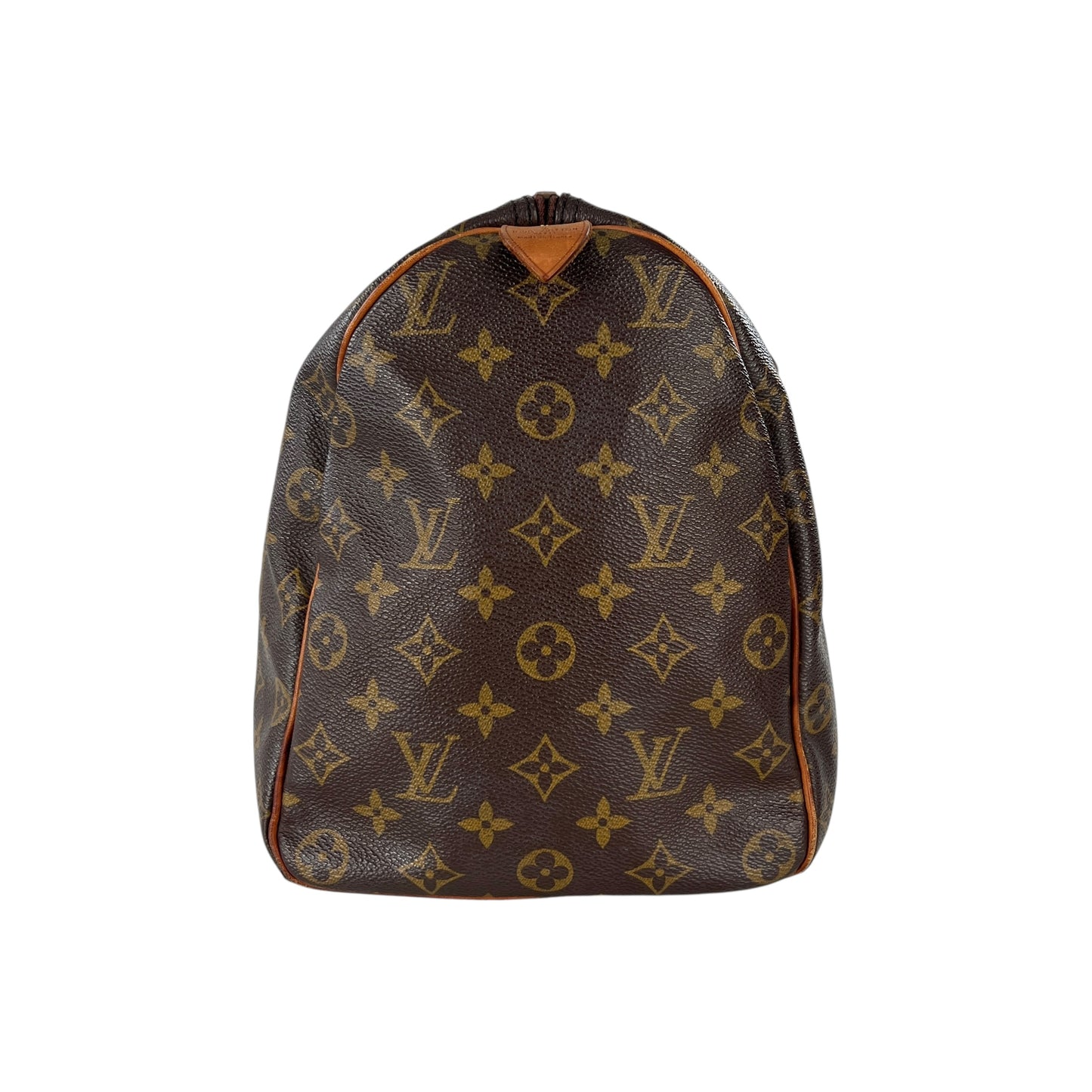 Louis Vuitton Vintage Monogram Speedy 40 Bag
