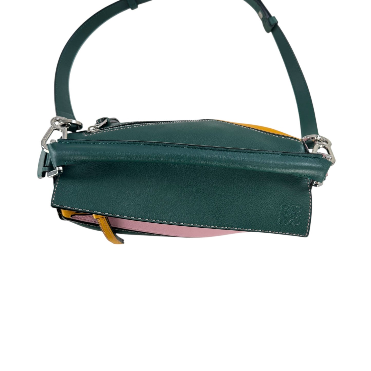 Loewe Small Puzzle Bag