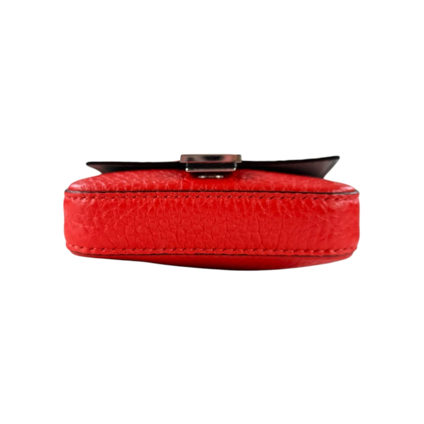 Fendi Nano Baguette Bag Charm