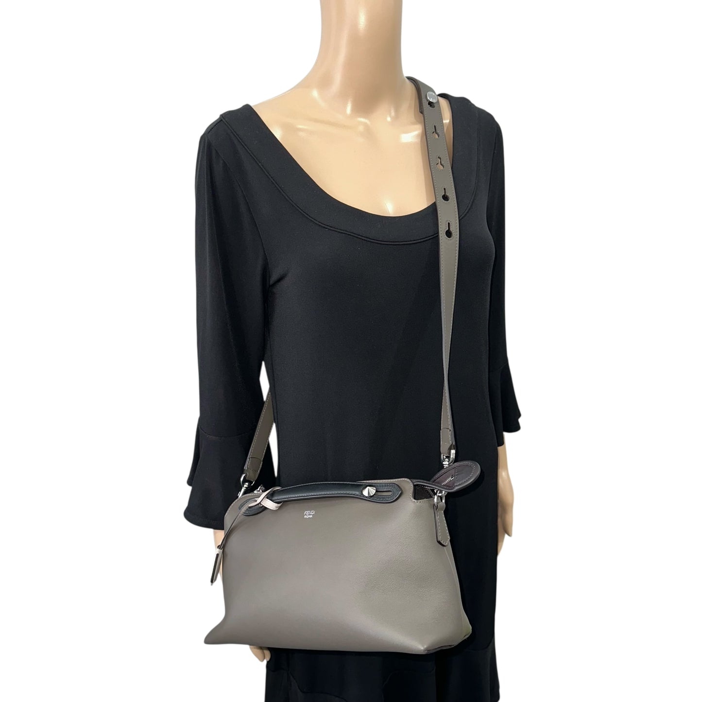 Fendi By The Way Bag