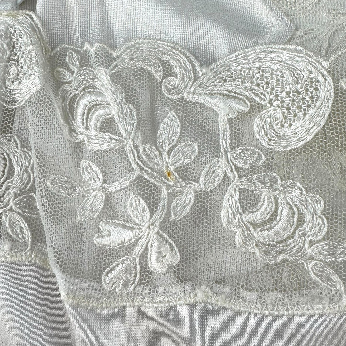 Dior Vintage Slip Dress