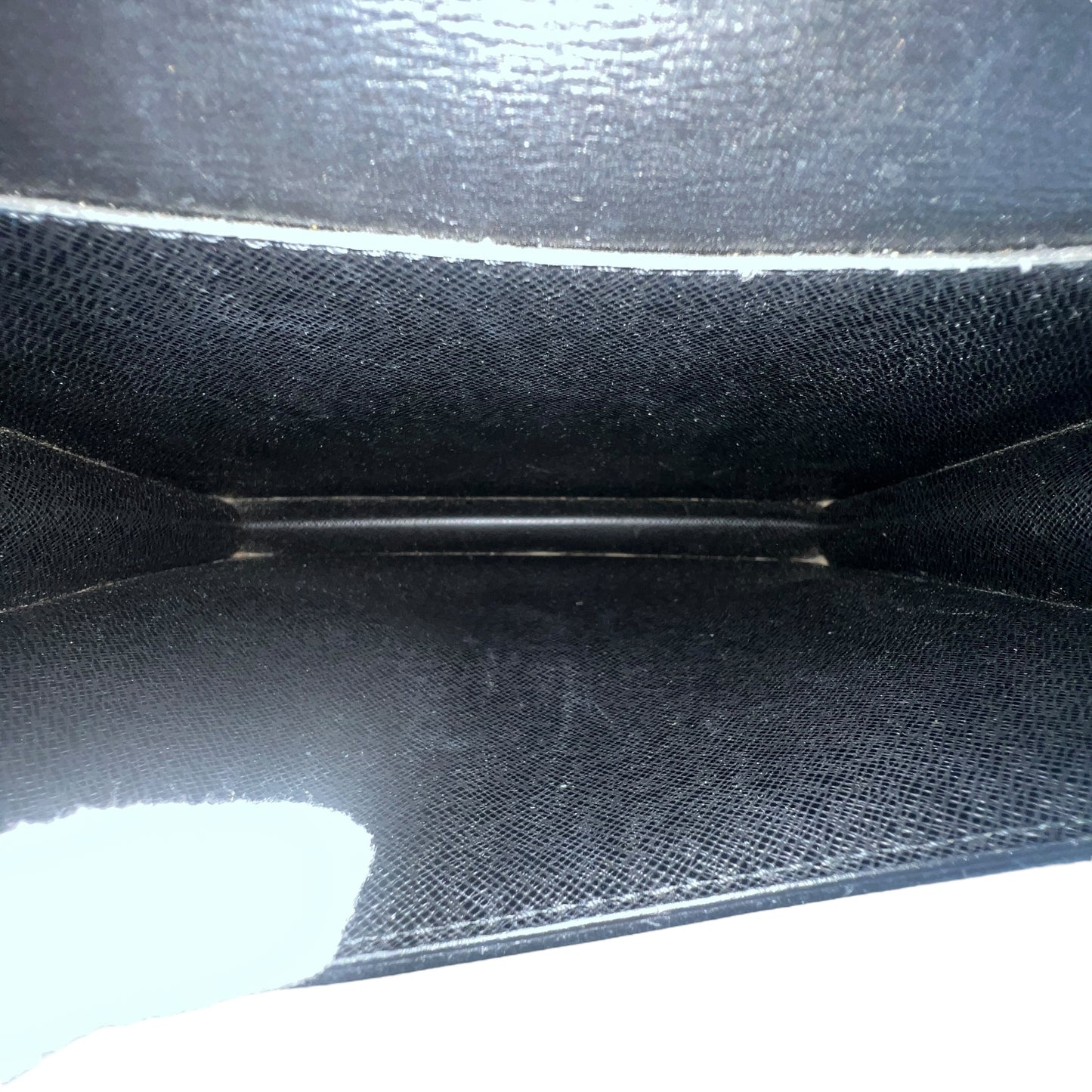 Louis Vuitton Vintage Epi Leather Grenelle Shoulder Bag