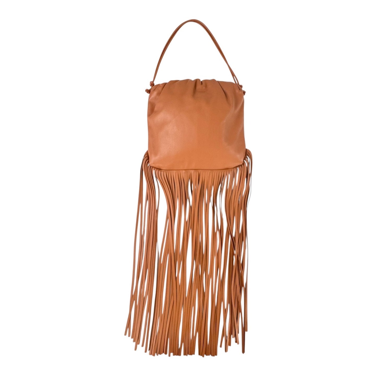 Bottega Veneta The Fringe Pouch Bag