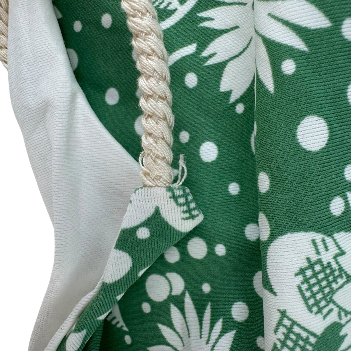 Chloe Mare Donna Floral Tank Top