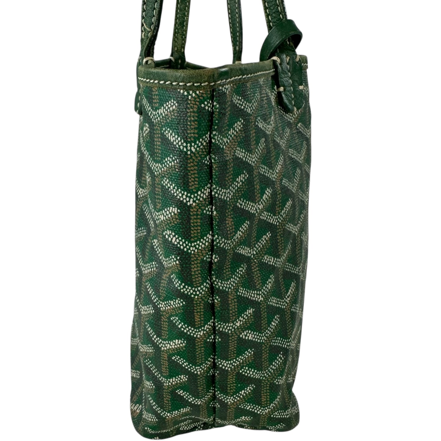 Goyard Anjou PM Tote Bag
