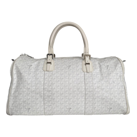 Goyard Croisiere 50 Duffle Bag