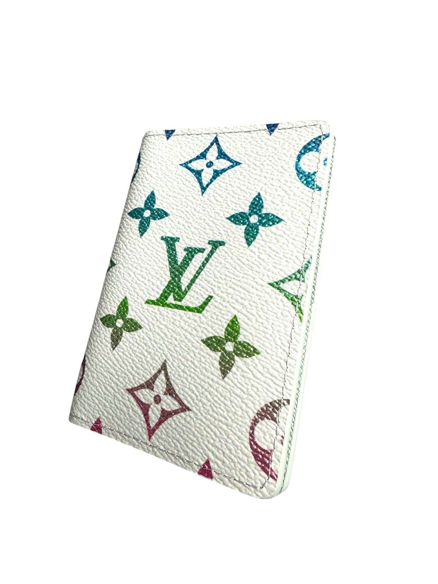 Louis Vuitton Monogram Gradient Pocket Organizer