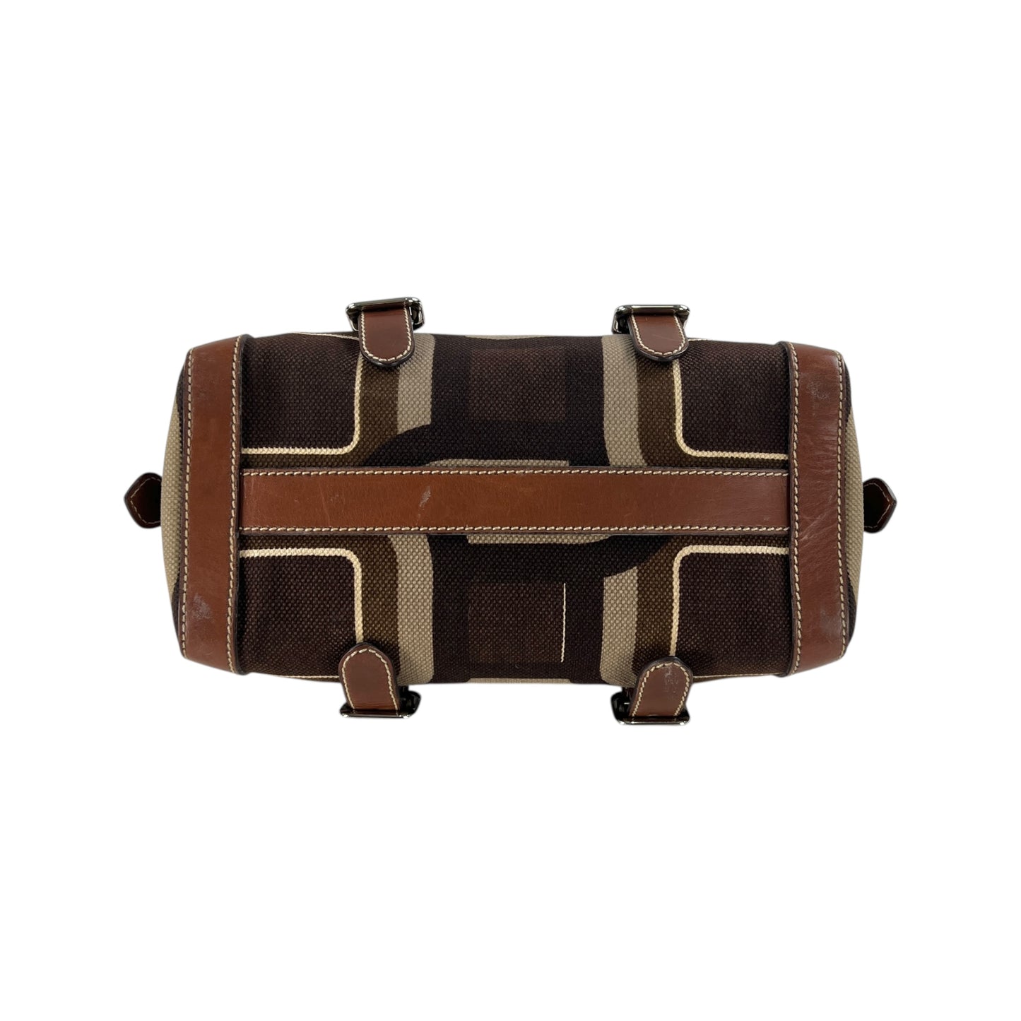 Prada St. Soho Bauletto Bag