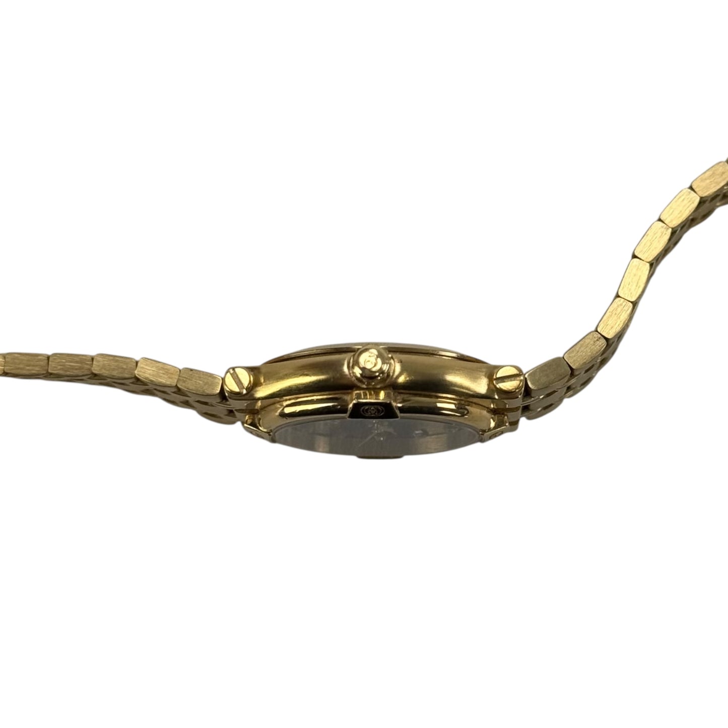 Gucci Vintage Diamond Watch